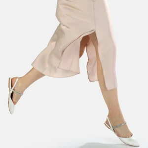 Women BUFFALO Bridal Shoes^Emilia Ballerina