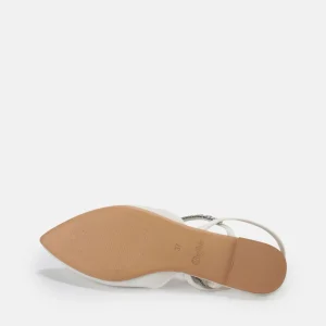 Women BUFFALO Bridal Shoes^Emilia Ballerina