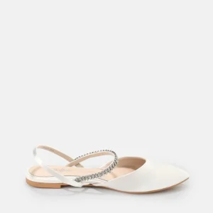Women BUFFALO Bridal Shoes^Emilia Ballerina