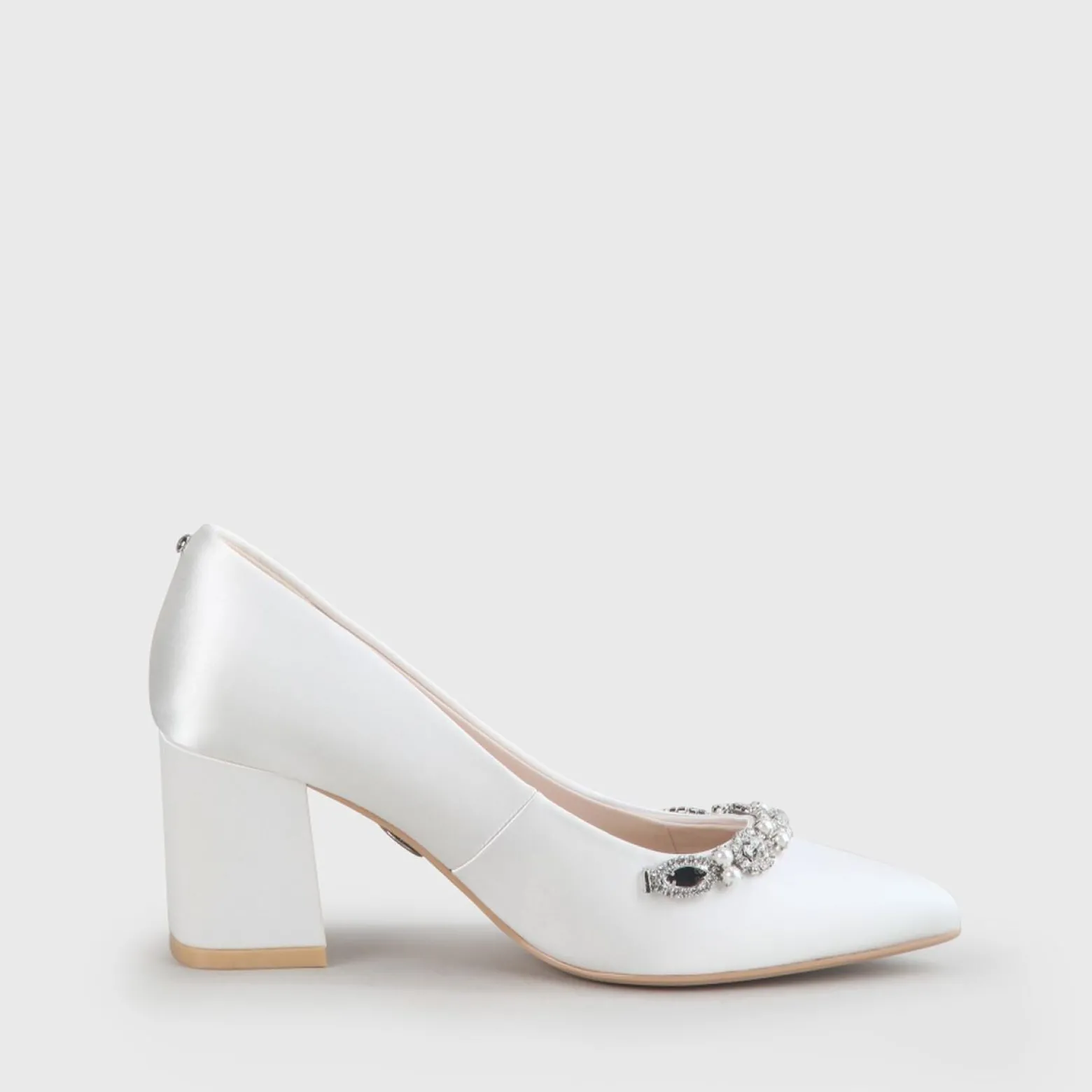ester_pump_4.webp Women BUFFALO Bridal Shoes^Ester Pump