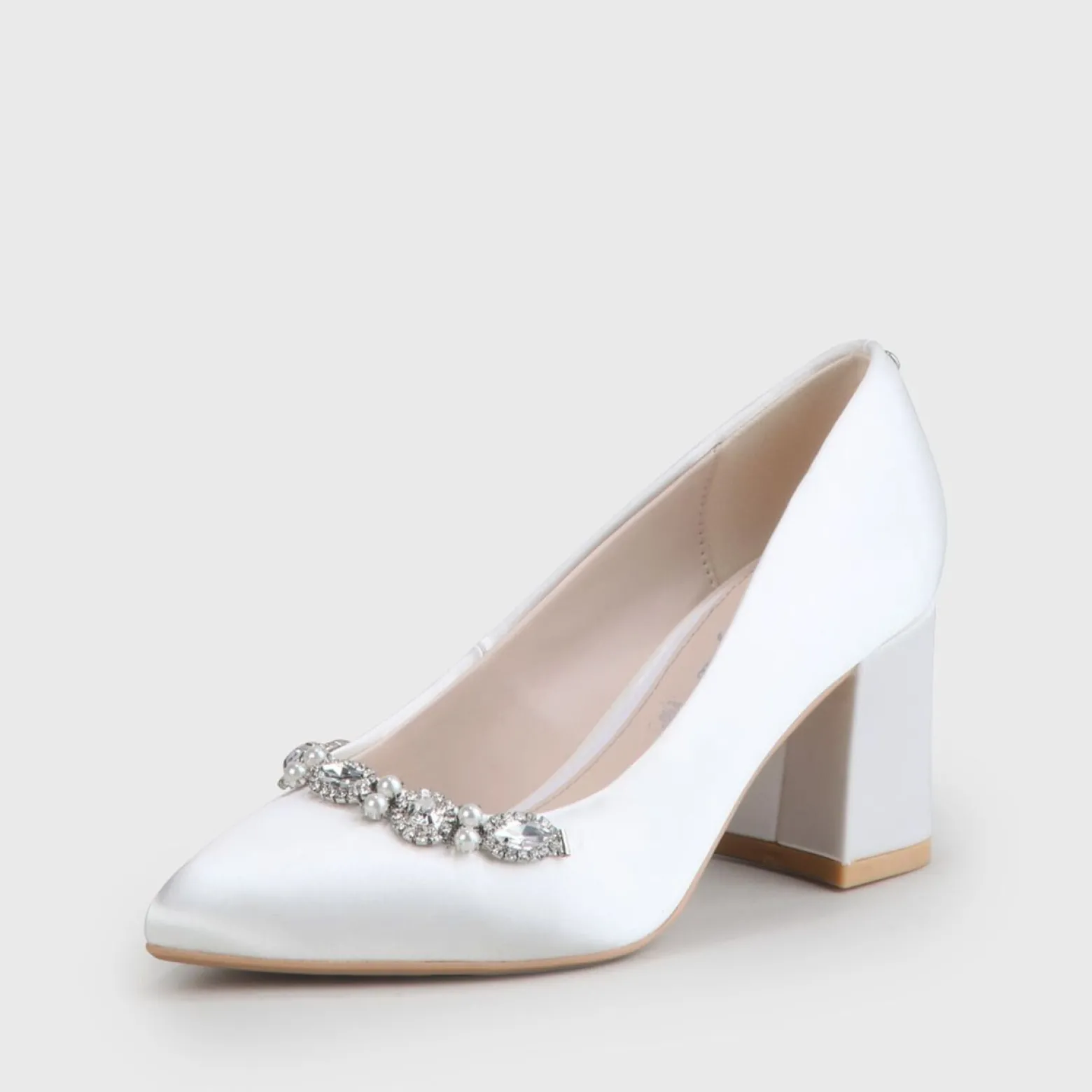 ester_pump_5.webp Women BUFFALO Bridal Shoes^Ester Pump