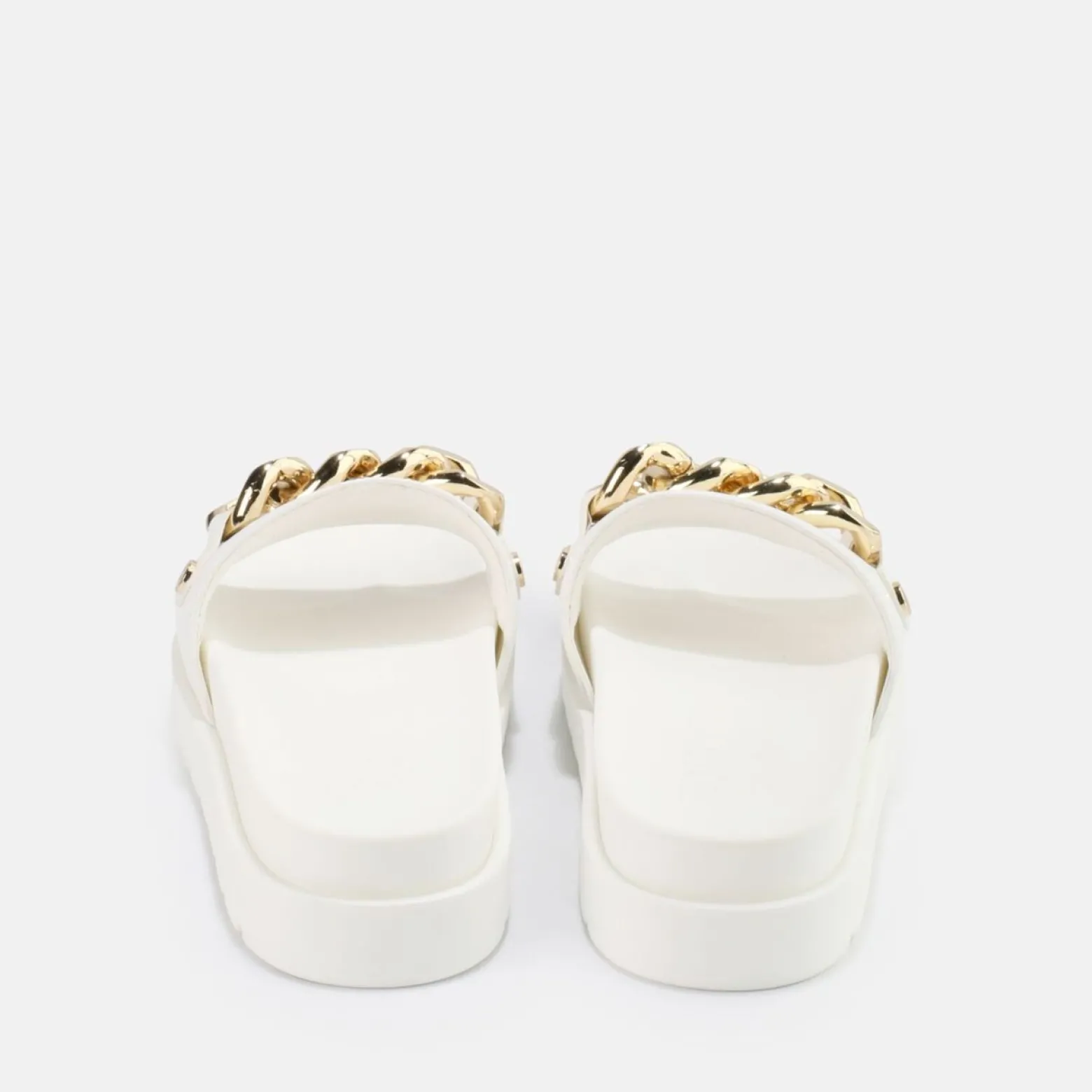 eve_chain_platform_sandals_vegan_4.webp Women BUFFALO Vegan Shoes^Eve Chain Platform Sandals Vegan
