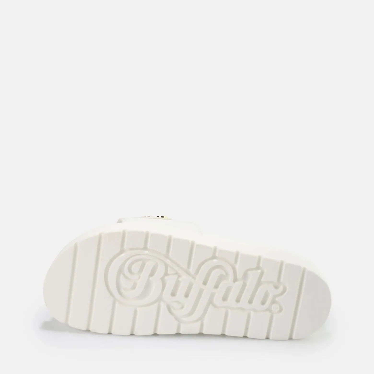eve_chain_platform_sandals_vegan_5.webp Women BUFFALO Vegan Shoes^Eve Chain Platform Sandals Vegan