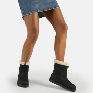 Women BUFFALO Vegan Shoes^Eve Puff Boot Boot Vegan