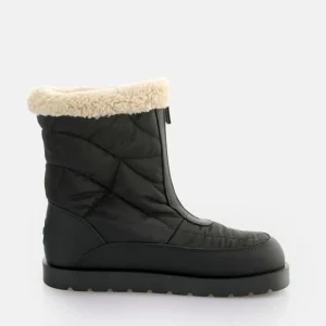 Women BUFFALO Vegan Shoes^Eve Puff Boot Boot Vegan