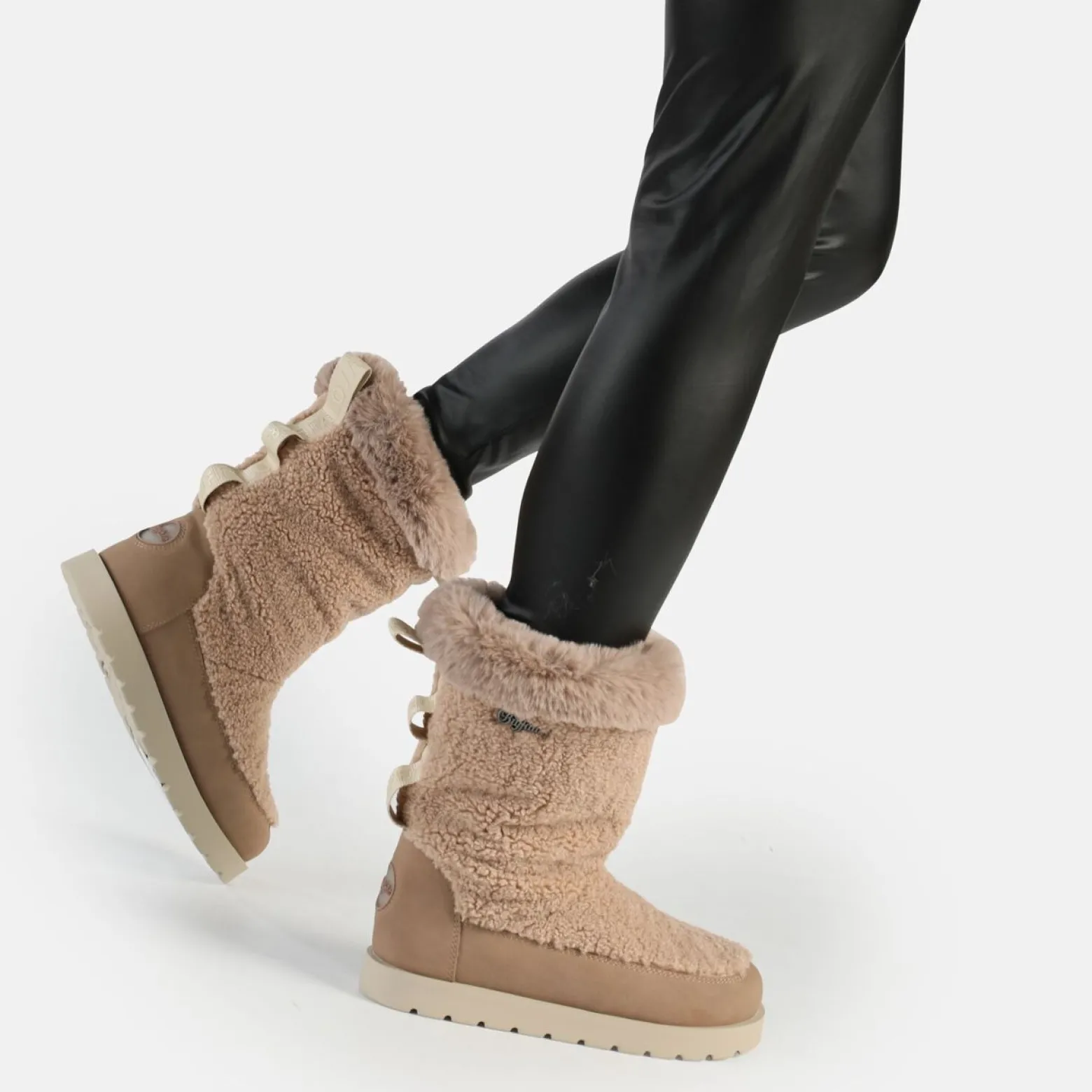 eve_pullon_boot_vegan_1-1.webp Women BUFFALO Vegan Shoes^Eve Pull-On Boot Vegan