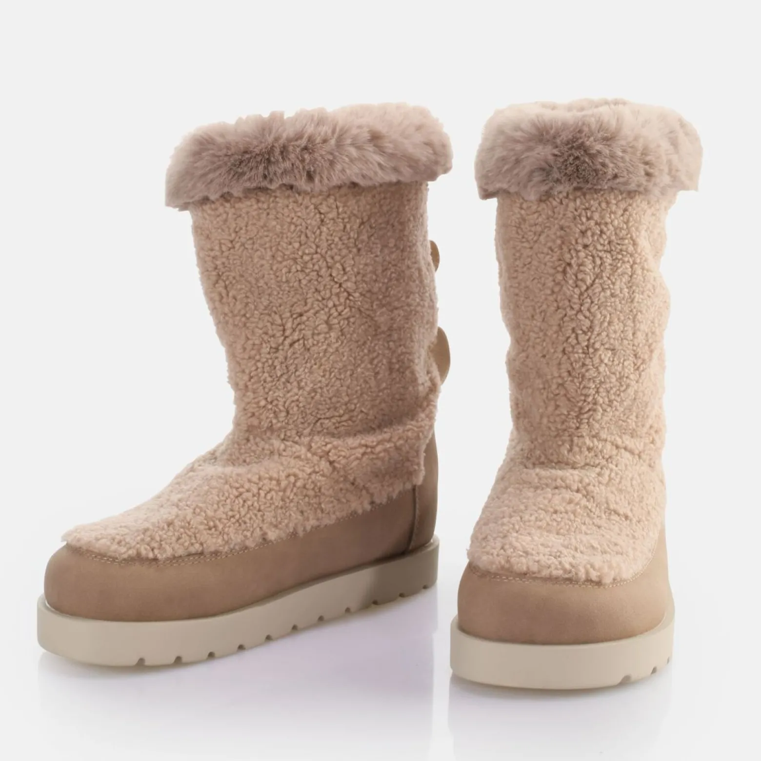 eve_pullon_boot_vegan_3-1.webp Women BUFFALO Vegan Shoes^Eve Pull-On Boot Vegan