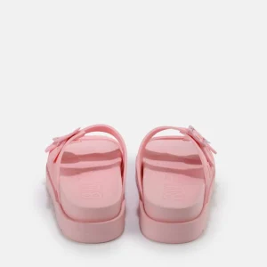Women BUFFALO Vegan Shoes^Eve Sol Platform Sandals Vegan