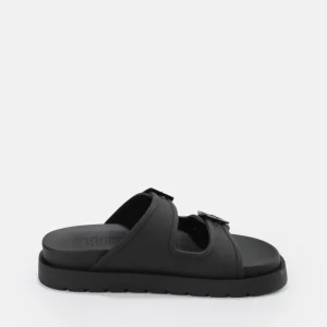 Women BUFFALO Vegan Shoes^Eve Sol Platform Sandals Vegan