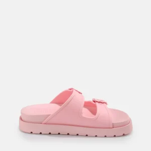 Women BUFFALO Vegan Shoes^Eve Sol Platform Sandals Vegan