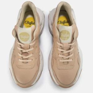 Women BUFFALO Sneakers^Eyza P Sneaker Low Calf Leather