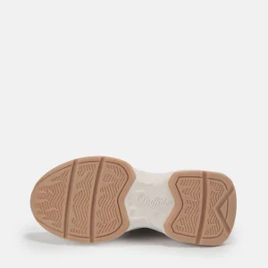 Women BUFFALO Sneakers^Eyza P Sneaker Low Calf Leather