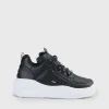 Women BUFFALO Sneakers^Flat Smpl Sneaker