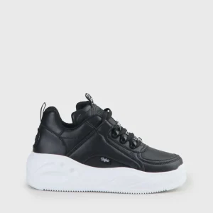 Women BUFFALO Sneakers^Flat Smpl Sneaker