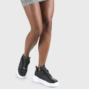 Women BUFFALO Sneakers^Flat Smpl Sneaker