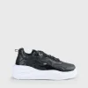 Women BUFFALO Sneakers^Flat Xtr Sneaker