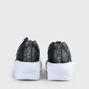 Women BUFFALO Sneakers^Flat Xtr Sneaker