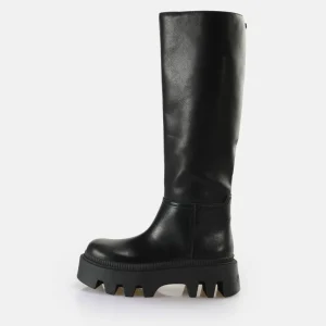 Women BUFFALO Vegan Shoes^Flora Boot Boot Vegan