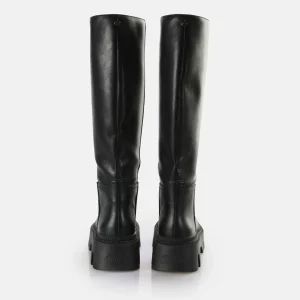 Women BUFFALO Vegan Shoes^Flora Boot Boot Vegan