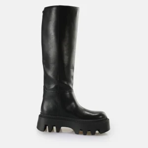 Women BUFFALO Vegan Shoes^Flora Boot Boot Vegan
