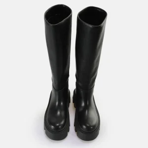 Women BUFFALO Vegan Shoes^Flora Boot Boot Vegan