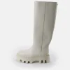 Women BUFFALO Vegan Shoes^Flora Boot Vegan