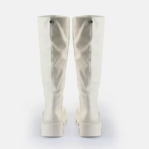 Women BUFFALO Vegan Shoes^Flora Boot Vegan