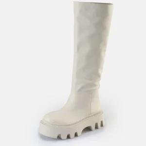 Women BUFFALO Vegan Shoes^Flora Boot Vegan