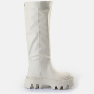 Women BUFFALO Vegan Shoes^Flora Boot Vegan
