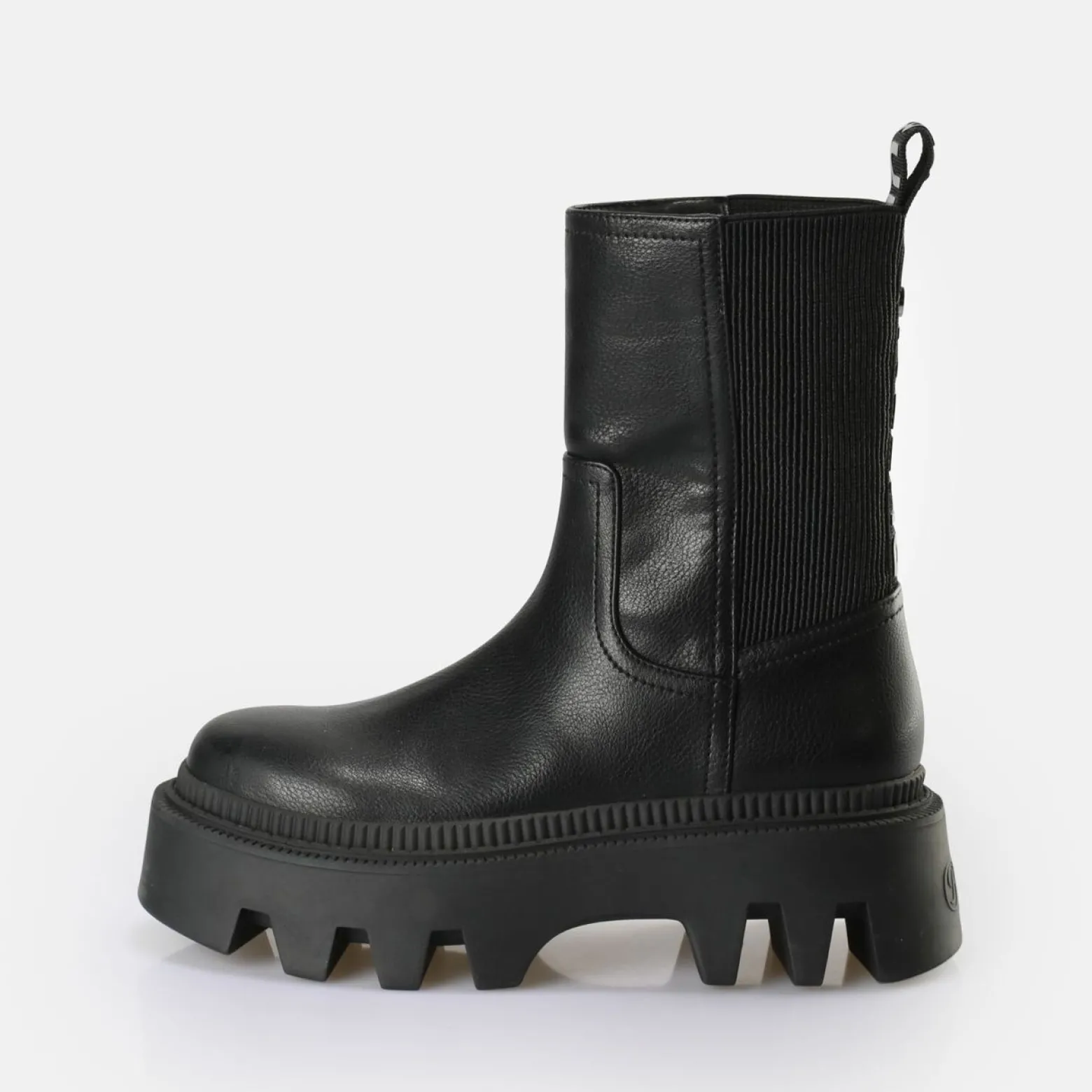 flora_chelsea_hi_boot_vegan_0.webp Women BUFFALO Ankle Boots^Flora Chelsea Hi Boot Vegan