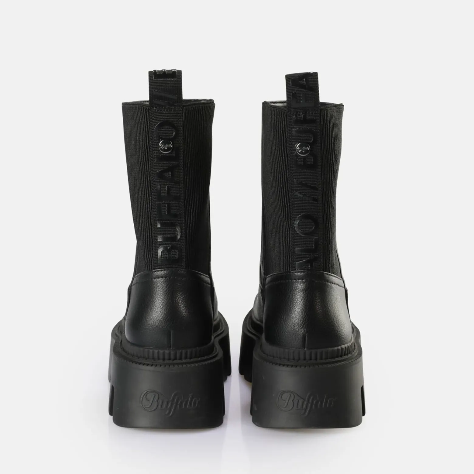 flora_chelsea_hi_boot_vegan_3.webp Women BUFFALO Ankle Boots^Flora Chelsea Hi Boot Vegan