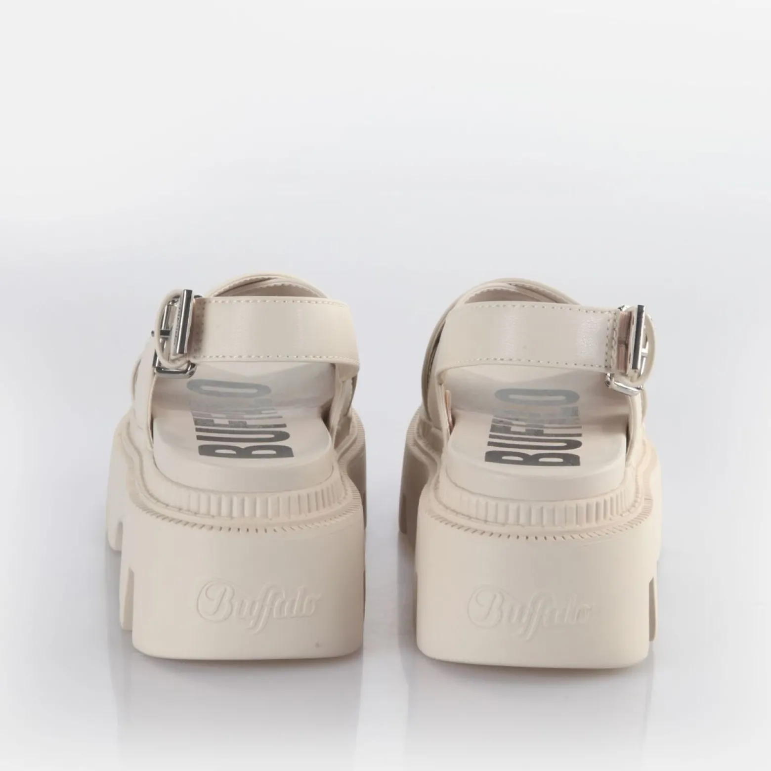 flora_cross_platform_sandals_vegan_5.webp Women BUFFALO Vegan Shoes^Flora Cross Platform Sandals Vegan