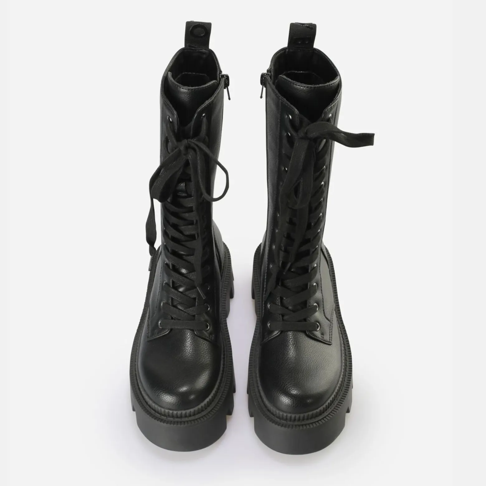 flora_laceup_hi_mens_vegan_boot_2.webp Men BUFFALO Men Shoes^Flora Laceup Hi Men'S Vegan Boot