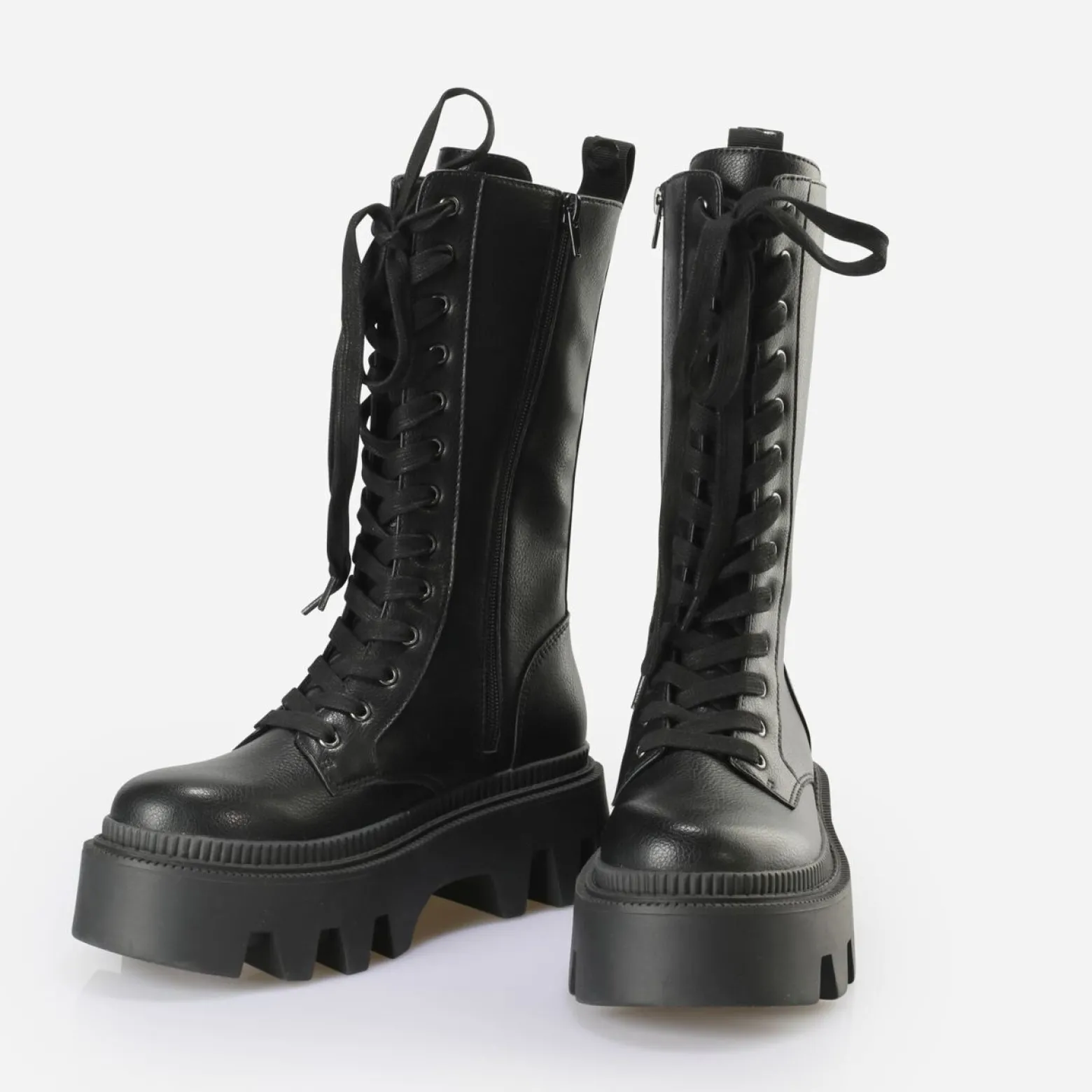 flora_laceup_hi_mens_vegan_boot_3.webp Men BUFFALO Men Shoes^Flora Laceup Hi Men'S Vegan Boot