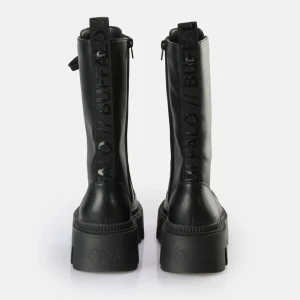 Men BUFFALO Men Shoes^Flora Laceup Hi Men'S Vegan Boot