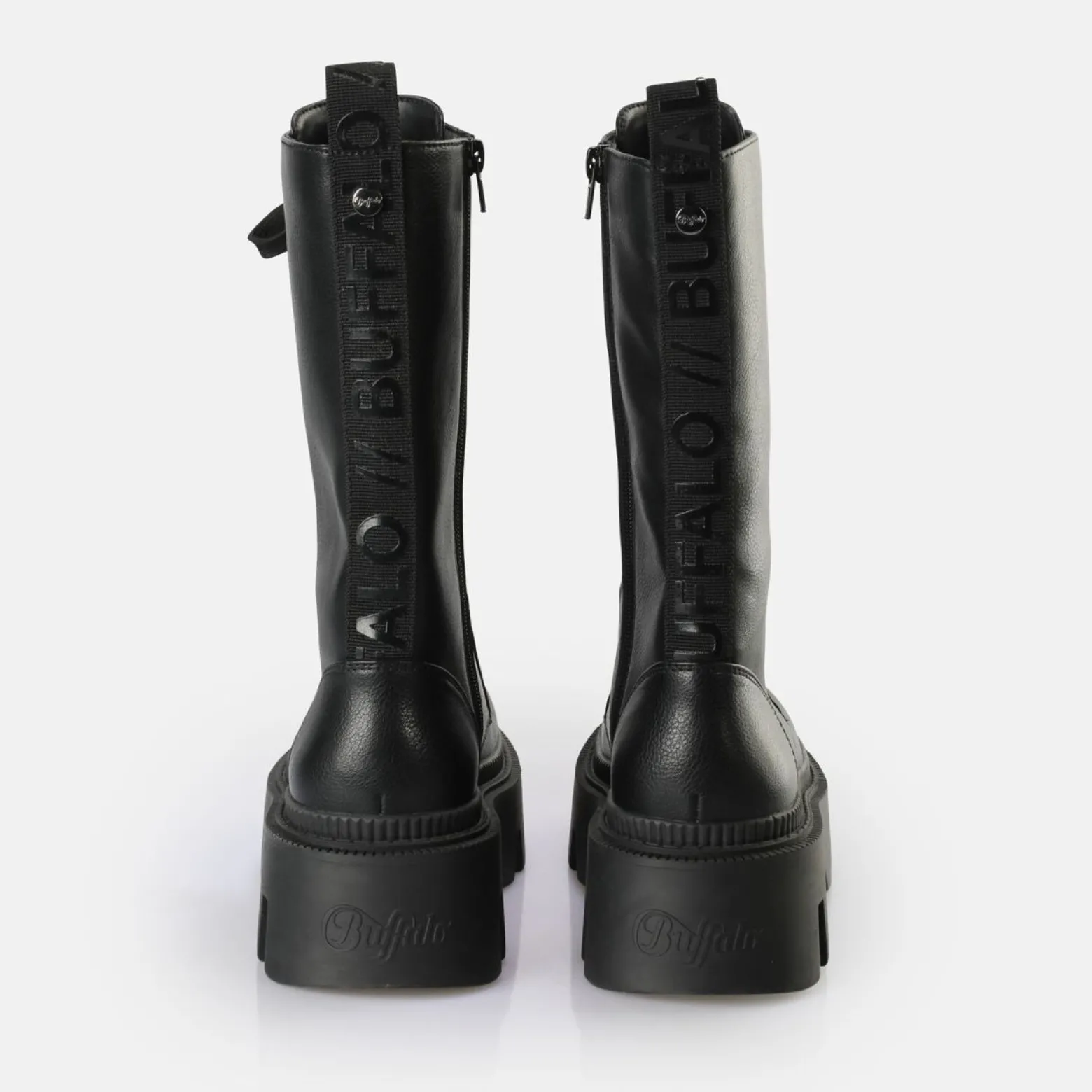 flora_laceup_hi_mens_vegan_boot_4.webp Men BUFFALO Men Shoes^Flora Laceup Hi Men'S Vegan Boot