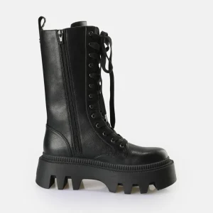 Men BUFFALO Men Shoes^Flora Laceup Hi Men'S Vegan Boot