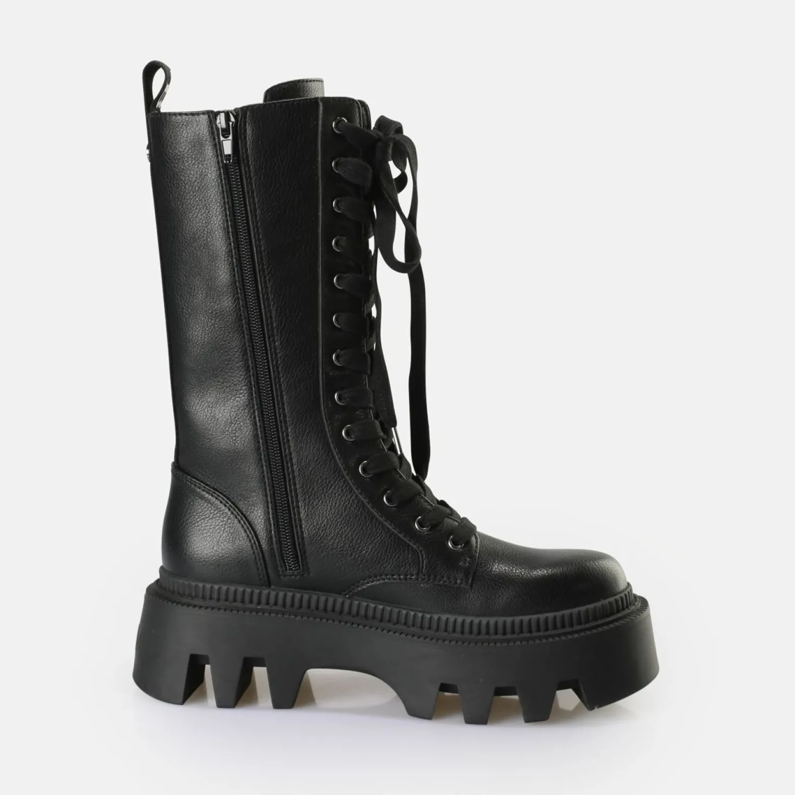 flora_laceup_hi_mens_vegan_boot_5.webp Men BUFFALO Men Shoes^Flora Laceup Hi Men'S Vegan Boot
