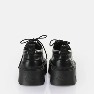 Men BUFFALO Men Shoes^Flora Laceup Lo Men'S Vegan Loafer