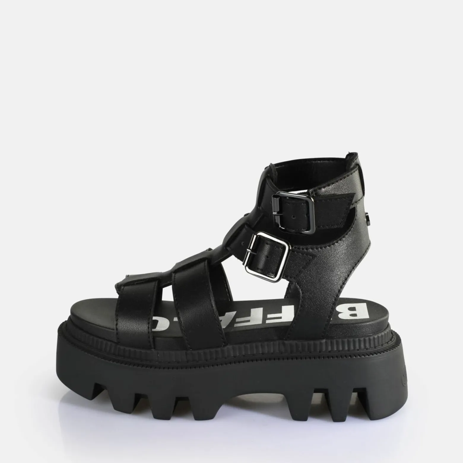 flora_on_fisher_platform_sandals_vegan_1.webp Women BUFFALO Vegan Shoes^Flora On Fisher Platform Sandals Vegan