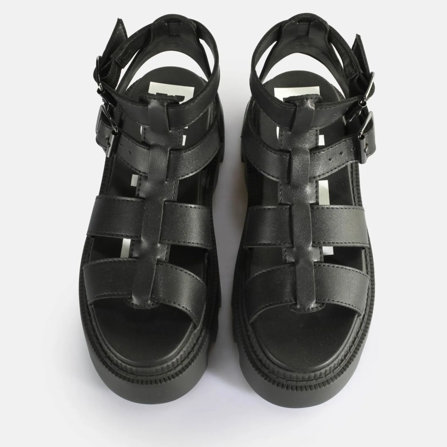 flora_on_fisher_platform_sandals_vegan_2.webp Women BUFFALO Vegan Shoes^Flora On Fisher Platform Sandals Vegan