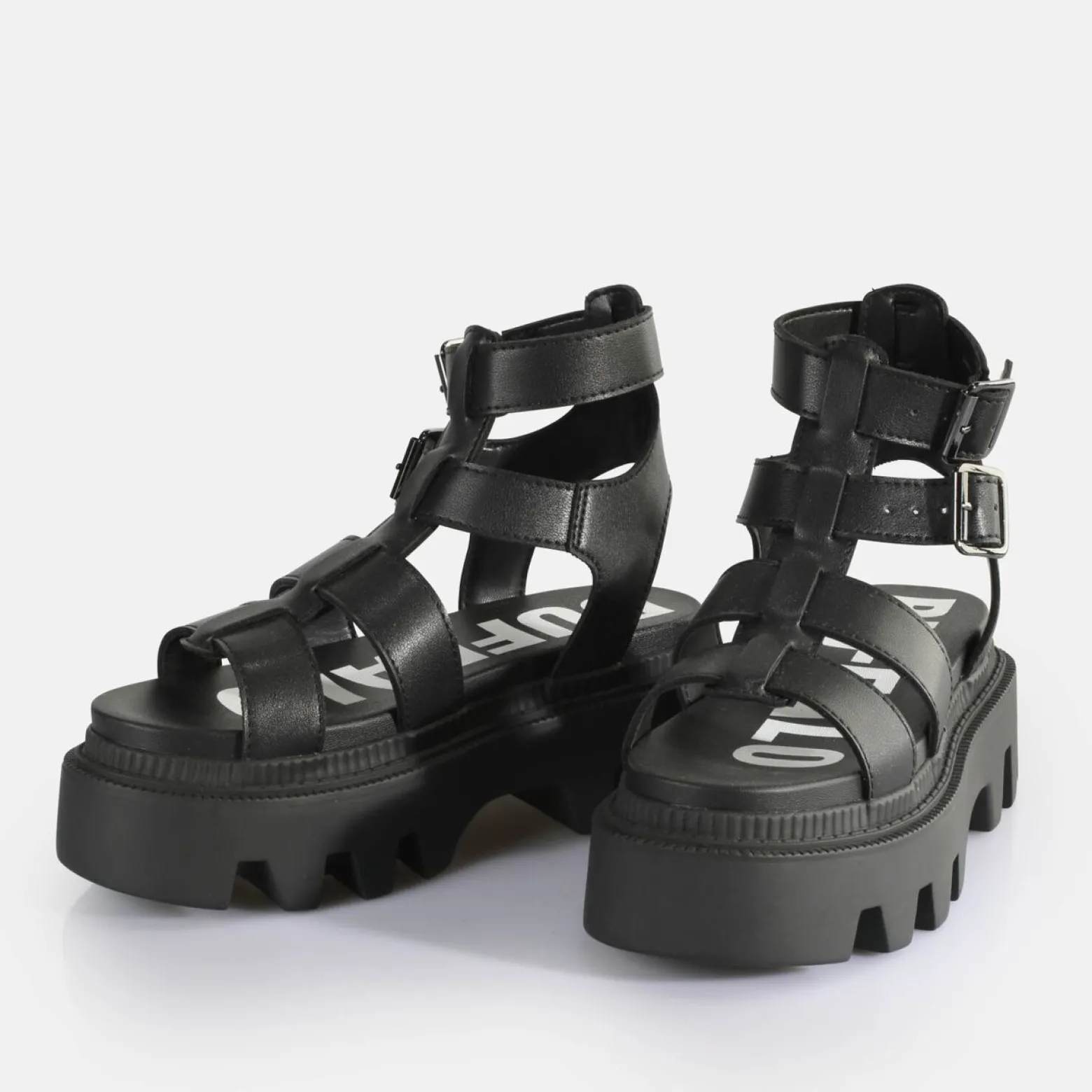 flora_on_fisher_platform_sandals_vegan_3.webp Women BUFFALO Vegan Shoes^Flora On Fisher Platform Sandals Vegan