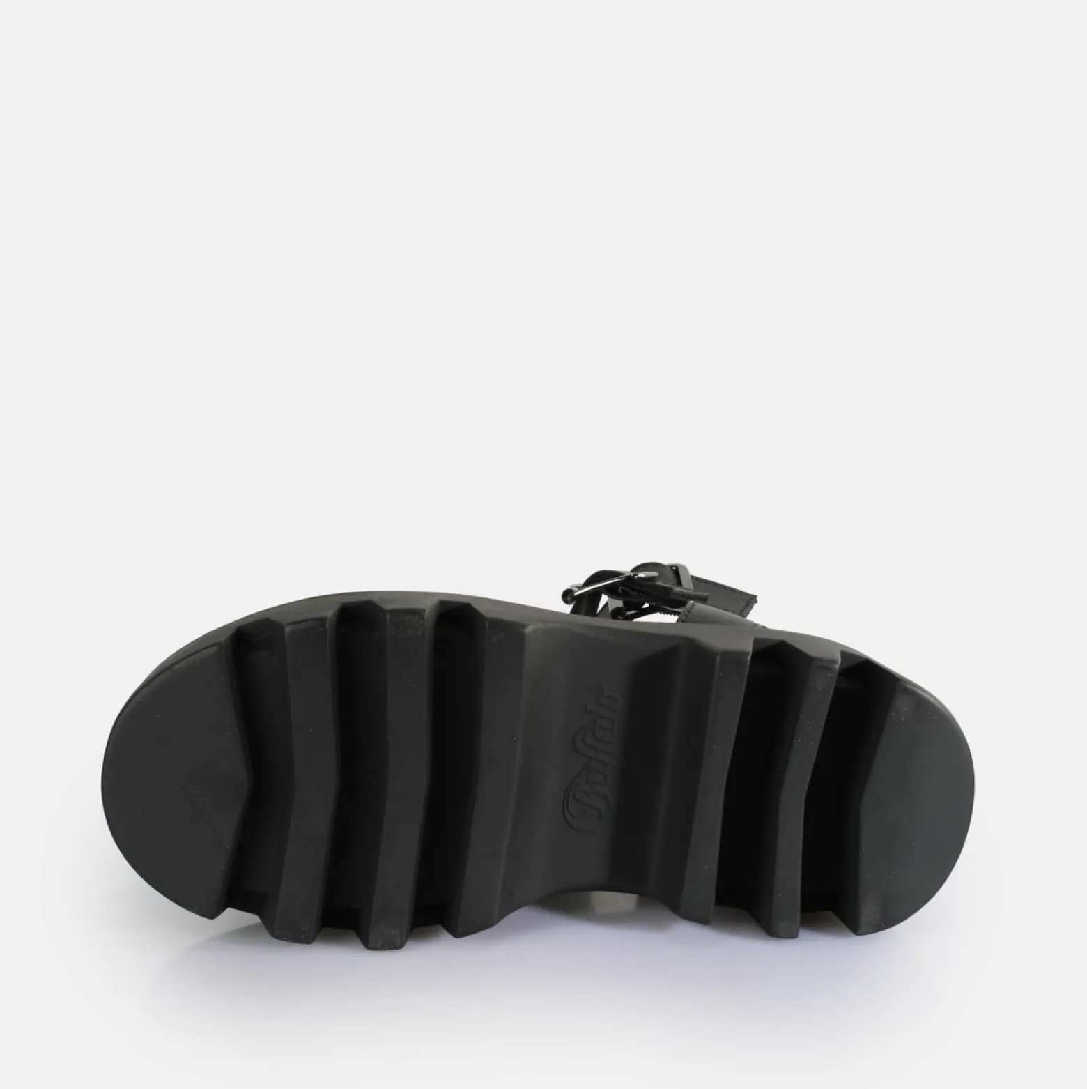 flora_on_fisher_platform_sandals_vegan_6.webp Women BUFFALO Vegan Shoes^Flora On Fisher Platform Sandals Vegan