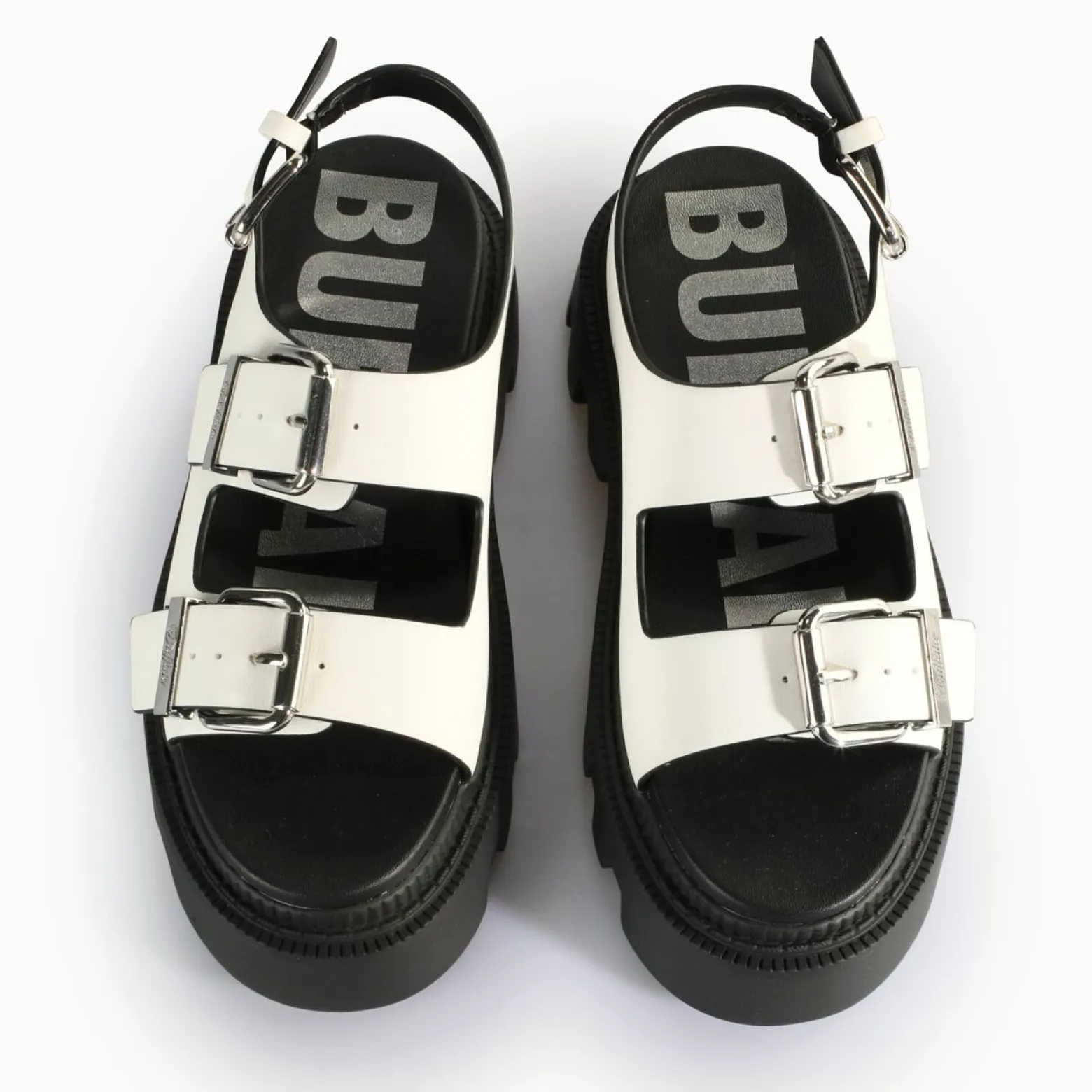 flora_on_platform_sandals_vegan_2-1.webp Women BUFFALO Vegan Shoes^Flora On Platform Sandals Vegan