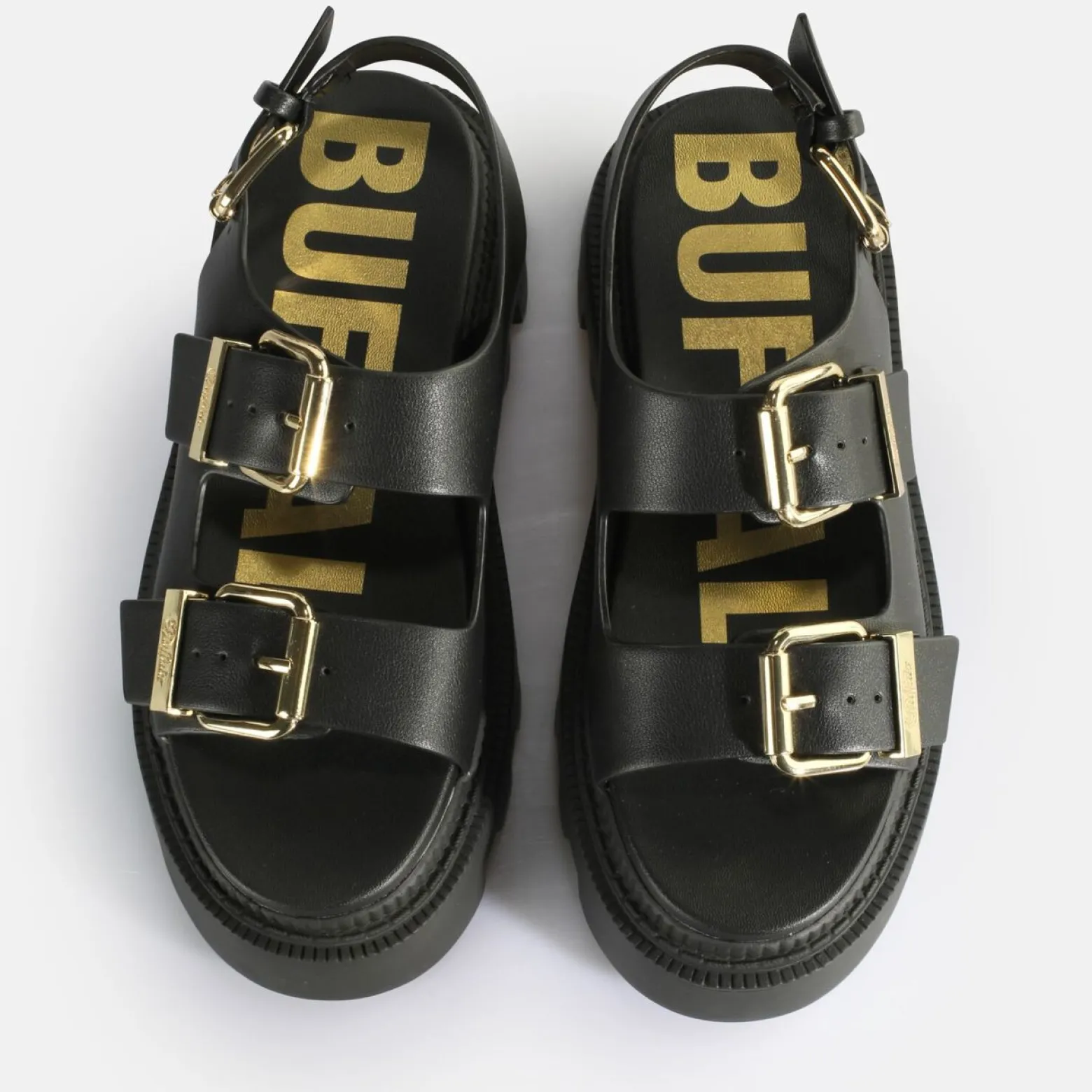 flora_on_platform_sandals_vegan_2.webp Women BUFFALO Vegan Shoes^Flora On Platform Sandals Vegan