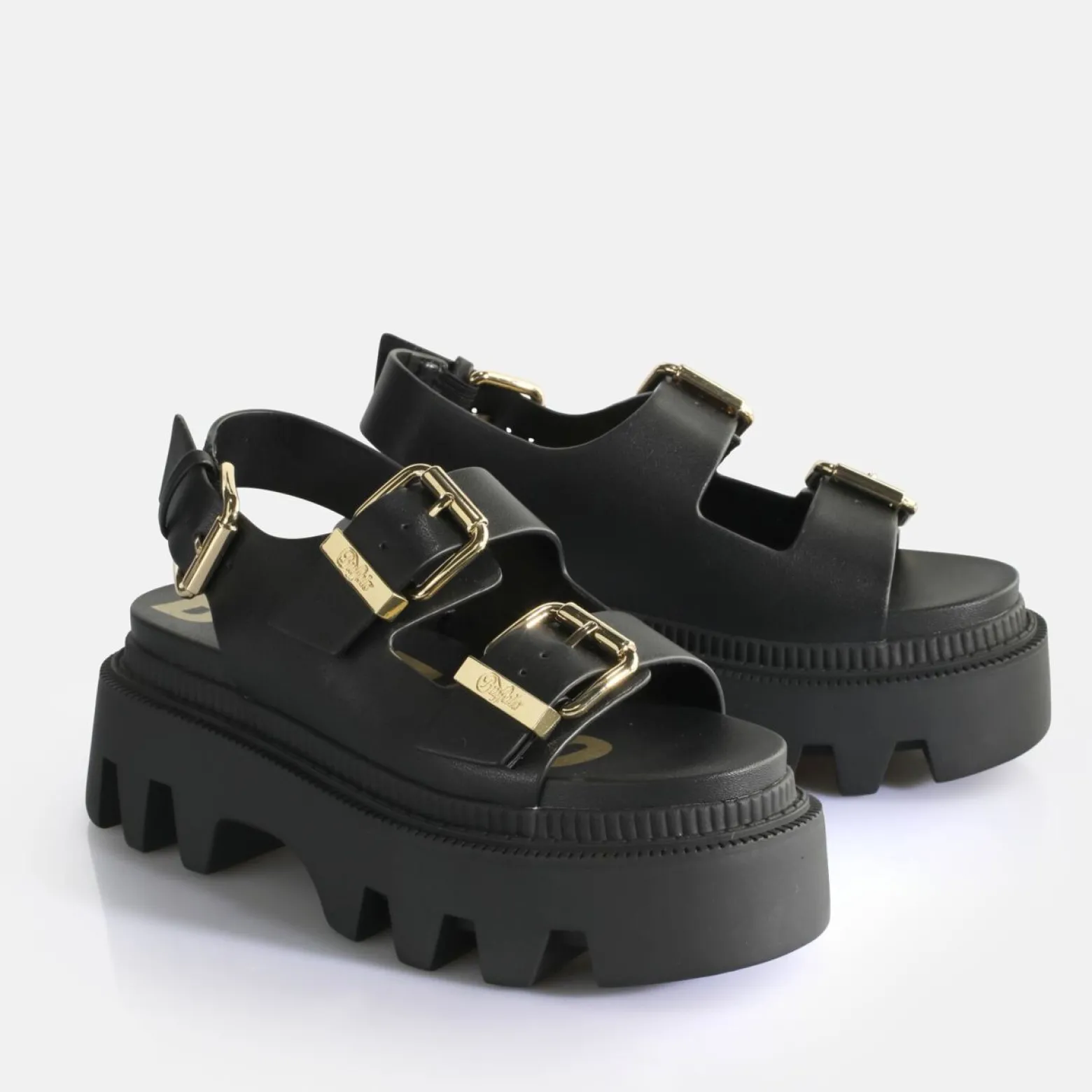 flora_on_platform_sandals_vegan_3.webp Women BUFFALO Vegan Shoes^Flora On Platform Sandals Vegan