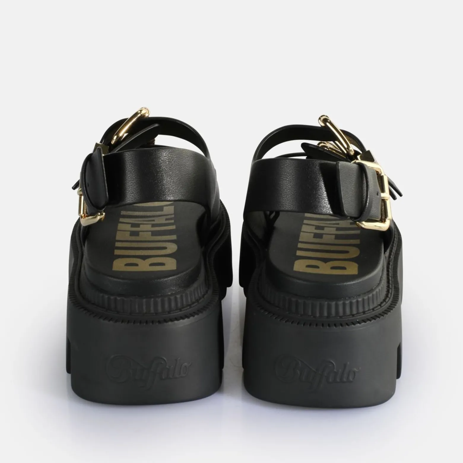 flora_on_platform_sandals_vegan_4.webp Women BUFFALO Vegan Shoes^Flora On Platform Sandals Vegan