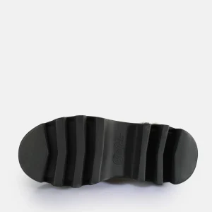 Women BUFFALO Vegan Shoes^Flora On Platform Sandals Vegan