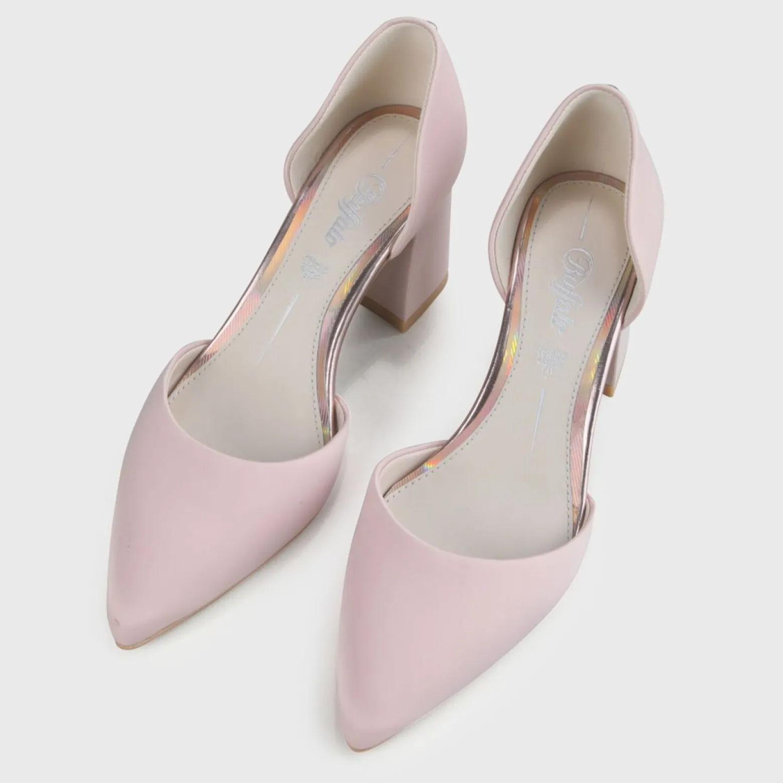 flora_pump_2-1.webp Women BUFFALO Bridal Shoes^Flora Pump