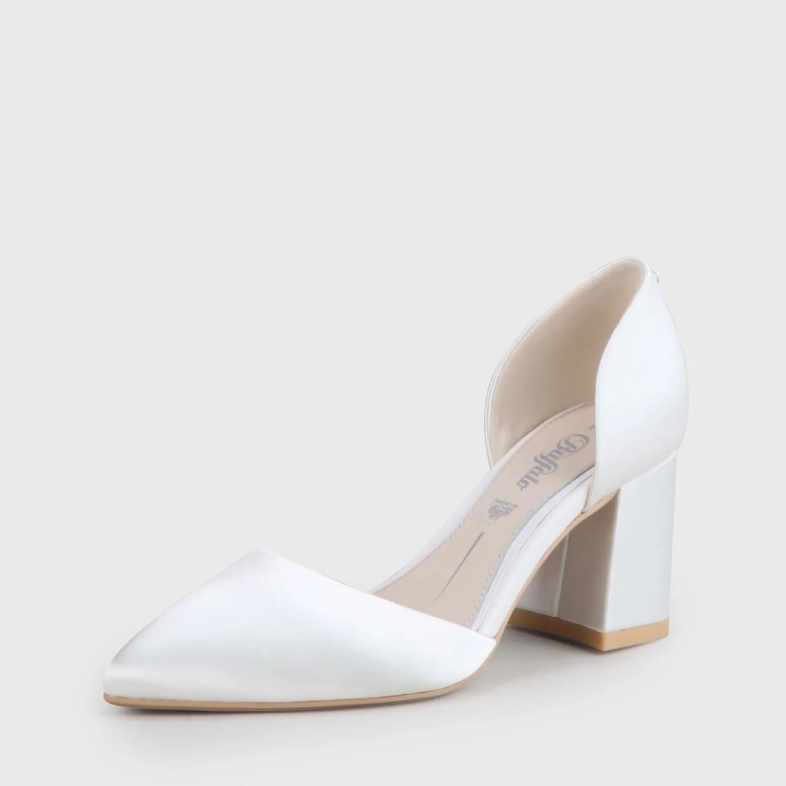 flora_pump_6.webp Women BUFFALO Bridal Shoes^Flora Pump